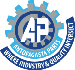 Antofagasta Parts Logo